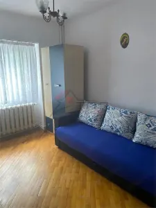 Apartament cu 3 camere decomandat, 2 bai - Pacurari - Esplanada Mimoza - Iasi