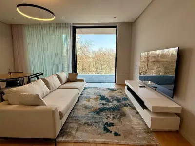 Apartament 2 Camere | Loc Parcare Subteran | FLOREASCA - foto 2
