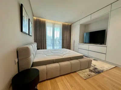 Apartament 2 Camere | Loc Parcare Subteran | FLOREASCA - foto 5