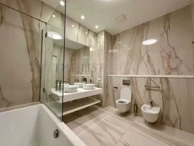 Apartament 2 Camere | Loc Parcare Subteran | FLOREASCA - foto 6