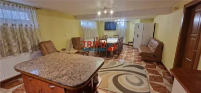 Casa individuala de inchiriat D+P+E mobilata si utilata - foto 14