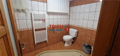 Casa individuala de inchiriat D+P+E mobilata si utilata - foto 20