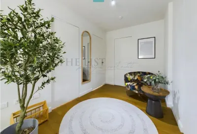 Vila 5 Camere | SmartHouse | Piscina | VOLUNTARI - foto 8