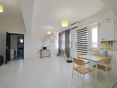 Apartament cu 2 camere, Bucium - Baroque Residence - foto 2