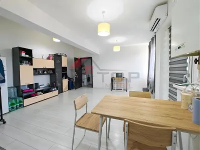 Apartament cu 2 camere, Bucium - Baroque Residence - foto 3