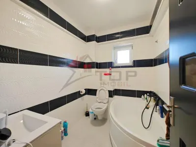 Apartament cu 2 camere, Bucium - Baroque Residence - foto 6