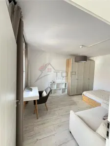 Apartament cu 1 camera, mobilat, loc de parcare - Valea Lupului - foto 2