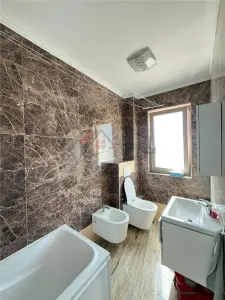 Apartament cu 1 camera, mobilat, loc de parcare - Valea Lupului - foto 6