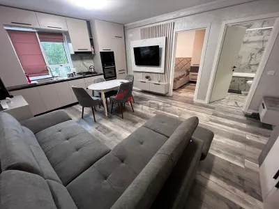 Apartament 2 camere Rediu - Liber - foto 1