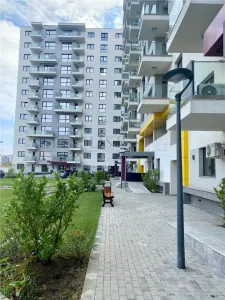De Vanzare | Apartament 2 Camere | PIPERA - foto 1