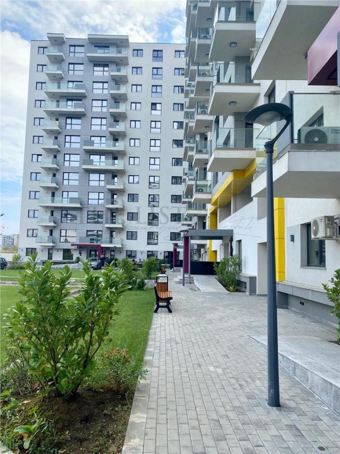 De Vanzare | Apartament 2 Camere | PIPERA - Bucuresti