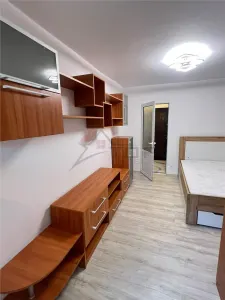 Vanzare garsoniera Nicolina renovata complet - bloc din 1980 - foto 10