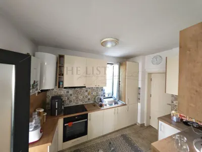 De vanzare | Casa cu 5 camere | Tunari - foto 3