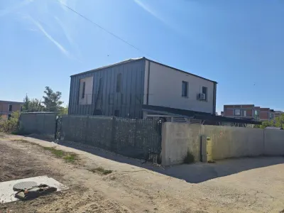 De vanzare | Casa cu 5 camere | Tunari - foto 7