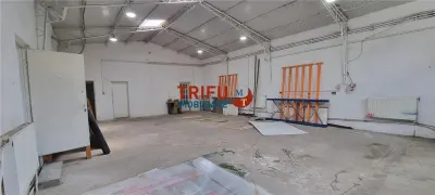 Hala de 140 mp de inchiriat zona Cetate - foto 2