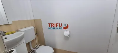 Hala de 140 mp de inchiriat zona Cetate - foto 4