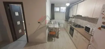 Apartament cu 2 camere open-space, terasa, loc de parcare - Valea Lupului - foto 4