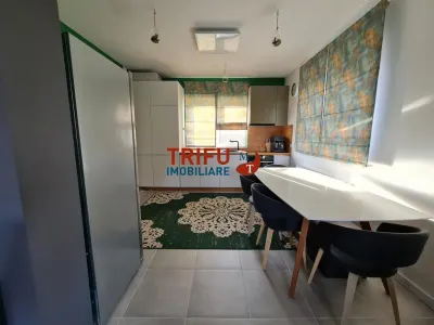 Casa deosebita de vanzare  Merita vazuta - foto 6