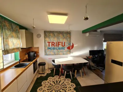 Casa deosebita de vanzare  Merita vazuta - foto 7