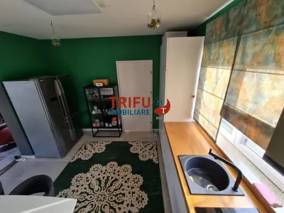 Casa deosebita de vanzare  Merita vazuta - foto 8