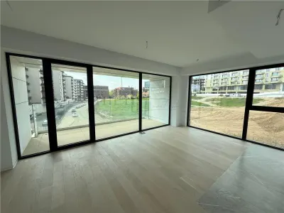 Apartament 2 Camere | Terasa Spatioasa | FLOREASCA | TAXARE INVERSA - Bucuresti