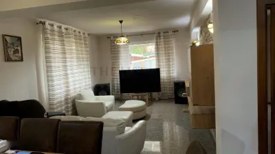 De Vanzare | Casa cu 4 camere | Otopeni - foto 3