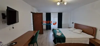 Pensiune cu 8 camere intr-o zona deosebita - foto 18