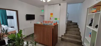 Pensiune cu 8 camere intr-o zona deosebita - foto 3