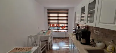 Pensiune cu 8 camere intr-o zona deosebita - foto 6