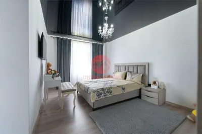 Apartament Mobilat Utilat Premium - Mamaia Nord la Cativa Pasi de Plaja - foto 5