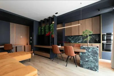 Apartament SILK DISTRICT - Premium - Iasi