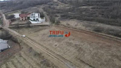 Teren 747 mp de vanzare zona Piata Cetate cu utilitati - Alba Iulia