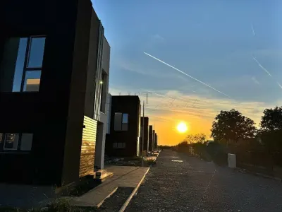 De Vanzare | Vila cu 4 camere | Tunari - Tunari