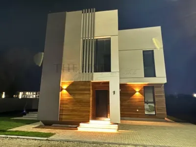 De Vanzare | Vila cu 4 camere | Tunari - foto 3