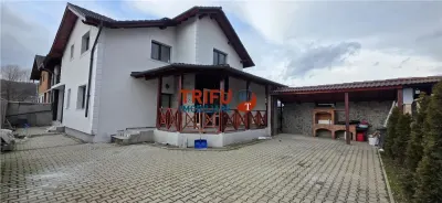 Casa tip Duplex in Micesti - foto 1
