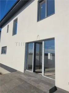 De Vanzare | Vila cu 5 camere | Tunari - foto 2