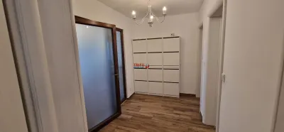 Casa individuala la asfalt, mobilata si utilata - foto 19