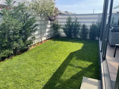 Casa duplex cu 4 camere | Tunari - foto 4