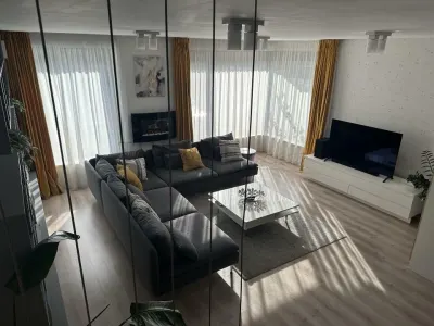 Casa duplex cu 4 camere | Tunari - foto 7