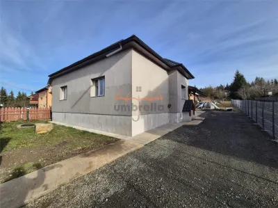 Casa de vanzare in Belis, in centru. - foto 3