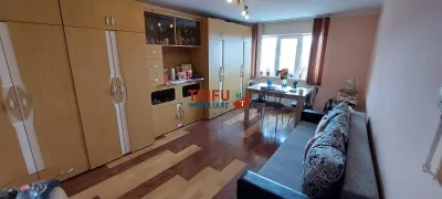 Apartament de vanzare 2 camere Ampoi - Alba Iulia