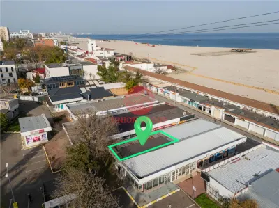 Spatiu Comercial la Doar Cativa Pasi de Promenada - Mamaia Zona Cazino - foto 2
