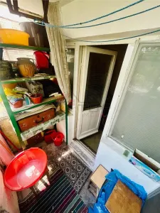 Etaj 2, fara risc, 2 camere semidecomandat zona Alexandru - foto 8