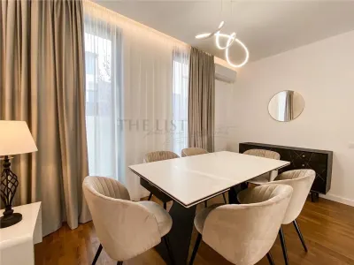 De Vanzare | Vila cu 5 camere | Pipera - foto 5