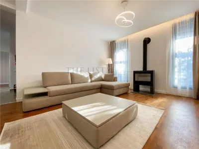De Vanzare | Vila cu 5 camere | Pipera - foto 7