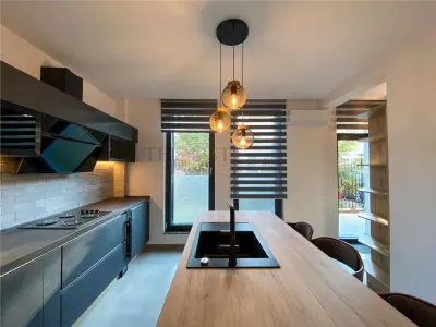 De Vanzare | Vila cu 5 camere | Pipera - foto 10