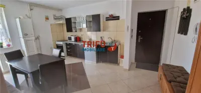 Apartament 2 camere de vanzare zona Centru - foto 10