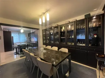 PIPERA | DE VANZARE VILA 4 DORMITOARE | GARAJ - foto 3