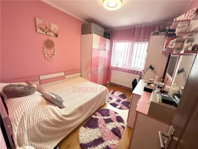 Apartament 3 Camere Mobilat Complet, Zona Eden - foto 17