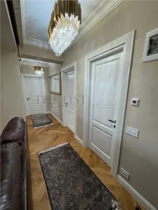 Apartament 3 camere | Baneasa-Aviatiei - foto 2